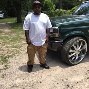 Meet your Posher, Demetrius